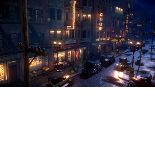 Empire of Sin Day One Edition XBox One/ Series X