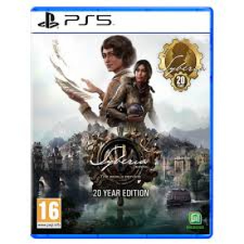 Dragon's Dogma 2 [PS5]
