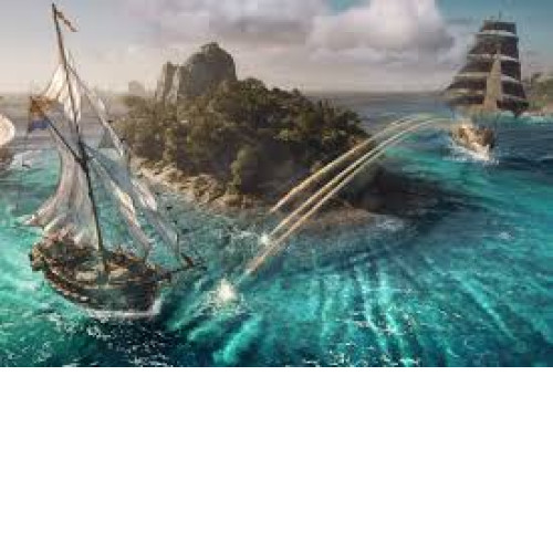 Skull and Bones [PS5]