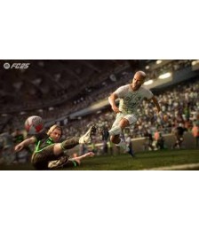 EA SPORTS FC 25 [Switch]  Русская версия