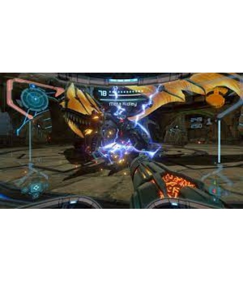 Metroid Prime™ Remastered [Switch]