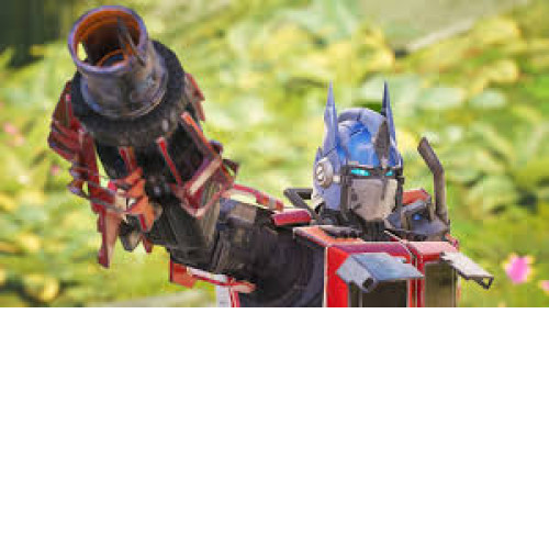 Fortnite: Transformers Pack (Code in a box) Switch