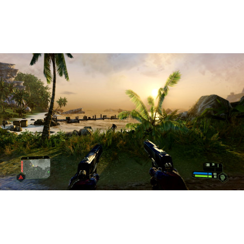 Crysis Remastered [Switch]