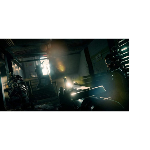 The Division + Rainbow Six Siege Dual Pack XBOX One