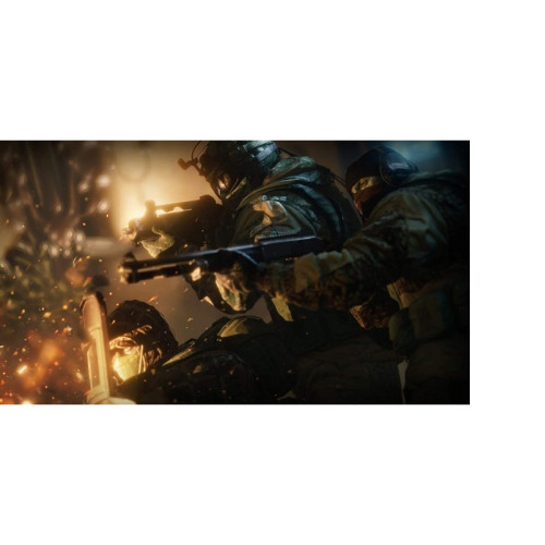 The Division + Rainbow Six Siege Dual Pack XBOX One