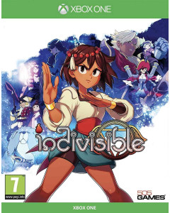 Indivisible  XONE