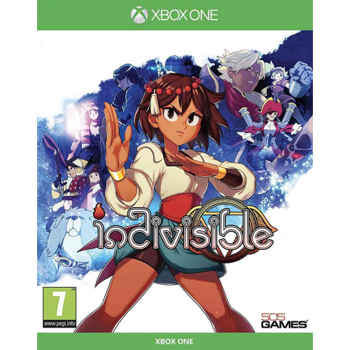 Indivisible  XONE