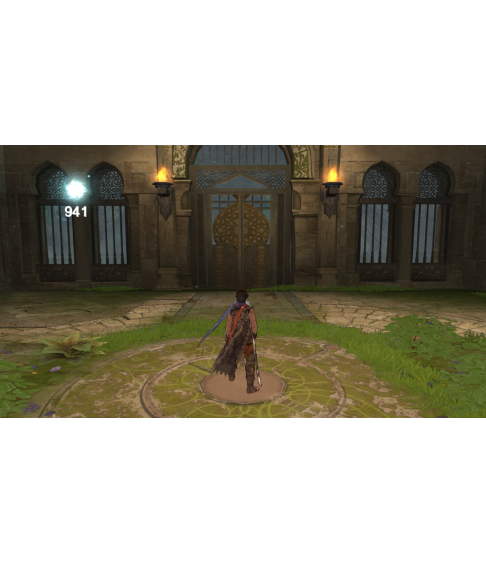 Prince of Persia [Xbox 360] [Использованная]