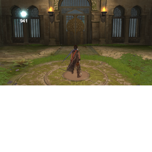 Prince of Persia [Xbox 360] [Kasutatud]