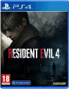 Resident Evil 4 Remake (PS4/PS5)