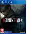 Resident Evil 4 Remake (PS4/PS5)