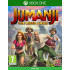 Jumanji The Video Game (Джуманджи) [Xbox One] [Kasutatud]