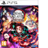 Demon Slayer: Kimestu no Yaiba-The Hinokami Chronicles PS5