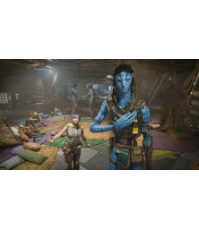Avatar Frontiers Of Pandora [PS5] EELTELLMINE!