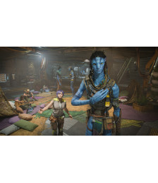 Avatar Frontiers Of Pandora [Xbox Series X] 