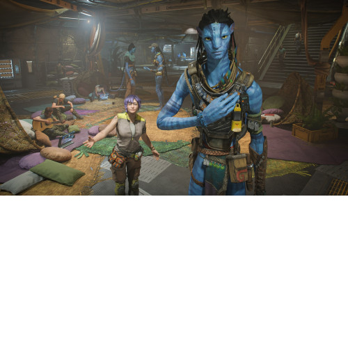 Avatar Frontiers Of Pandora [Xbox Series X]
