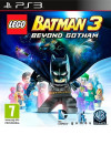 LEGO Batman 3: Beyond Gotham PS3
