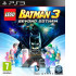 LEGO Batman 3: Beyond Gotham PS3
