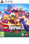 LEGO Brawls [PS5]