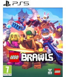 LEGO Brawls [PS5]