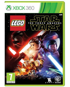 Lego Star Wars: The Force Awakens [Xbox 360]