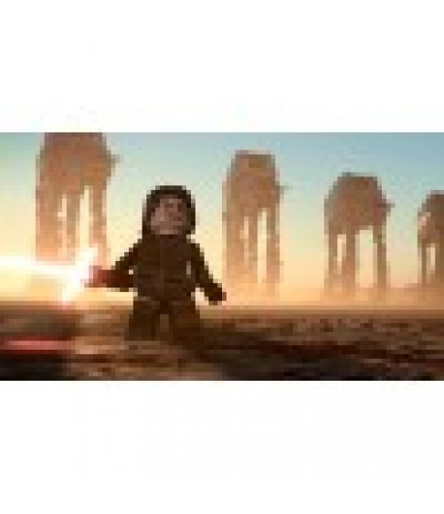 LEGO Star Wars The Skywalker Saga [Xbox One/Series X, русские субтитры]