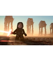 LEGO Star Wars The Skywalker Saga [PS4/PS5]