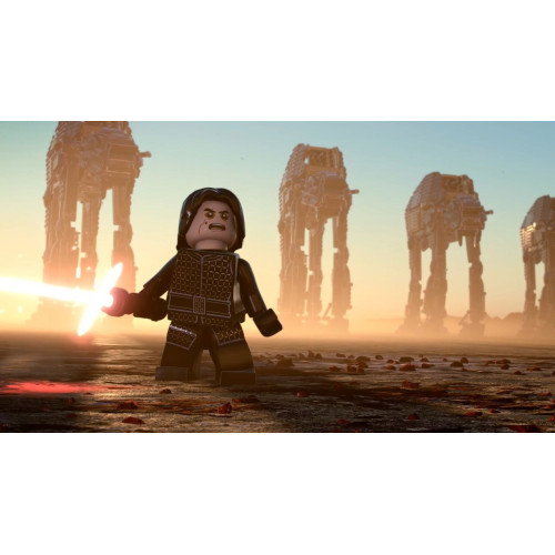 LEGO Star Wars The Skywalker Saga [PS5]