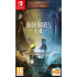 Little Nightmares II & I  [Switch]