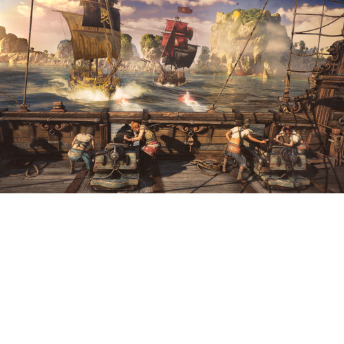 Skull and Bones [PS5]