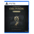 The Elder Scrolls IV: Oblivion Remastered - Deluxe Edition [PS5]