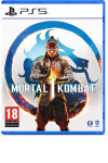 Mortal Kombat 1 PS5