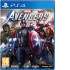 Marvel's Avengers [PS4]