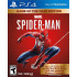 Marvel: Spider-Man - GOTY Edition -(PS4)