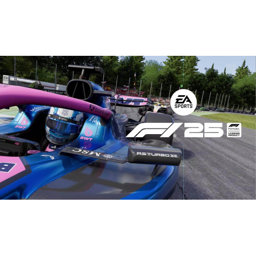 EA Sports F1 25 [PS5]