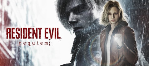 Resident Evil Requiem – õudus naaseb