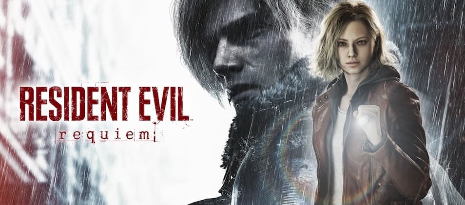 Resident Evil Requiem – The Horror Returns!