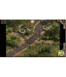 Commandos 2 & 3 – HD Remaster Double Pack PS4