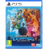 Minecraft Legends - Deluxe Edition PS5 (Kasutatud)