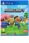 Minecraft: Starter Pack [PS4]