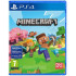 Minecraft: Starter Pack [PS4]