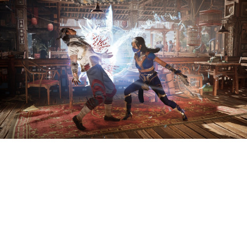 Mortal Kombat 1 PS5