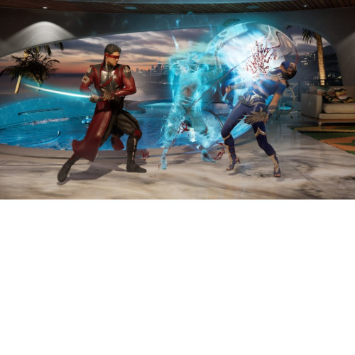 Mortal Kombat 1 PS5