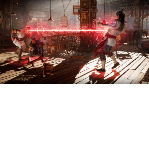Mortal Kombat 1 PS5
