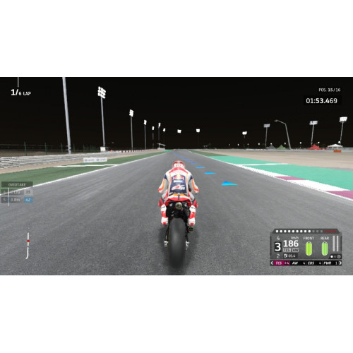 MotoGP 20 Nintendo Switch