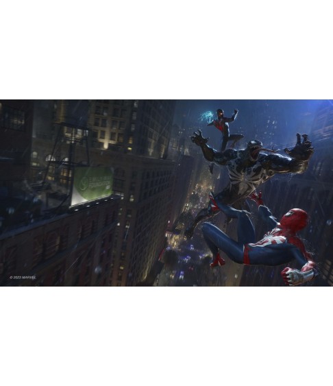Marvel's Spider-Man 2 [PS5] EELTELLIMINE!