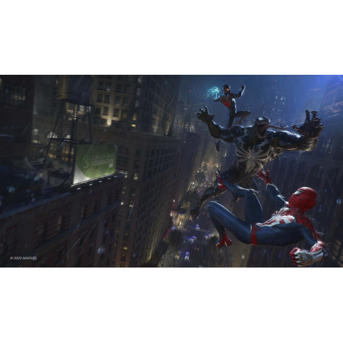 Marvel's Spider-Man 2 [PS5]
