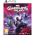 Marvel Guardians of The Galaxy  Kasutatud [PS5]