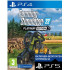 Farming Simulator 22 (Platinum Edition) PS4