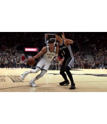 NBA 2k25 [PS5]